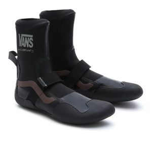 Vans MICHAEL FEBRUARY SURF Boot 3mm